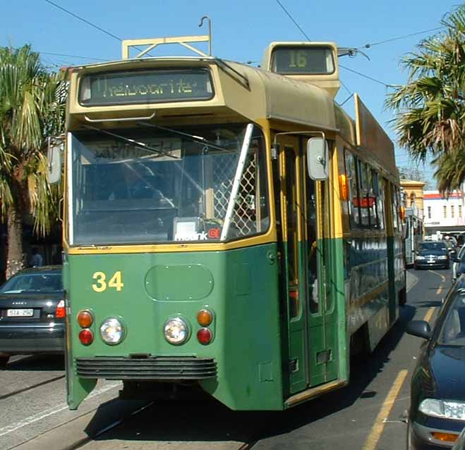 M-Tram