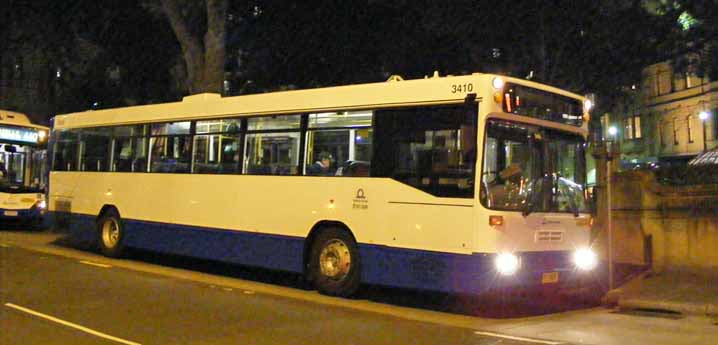 STA Scania L113CRB/Ansair