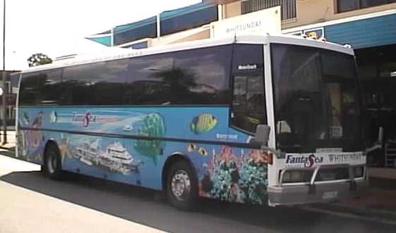 Fantasea