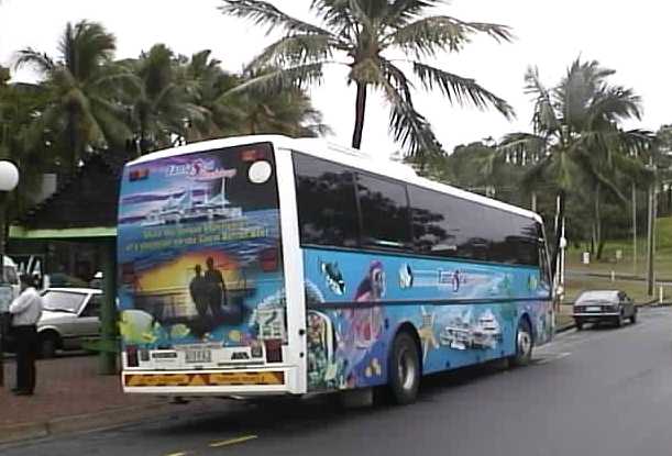 Fantasea