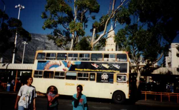 Victory at Bus Stn
