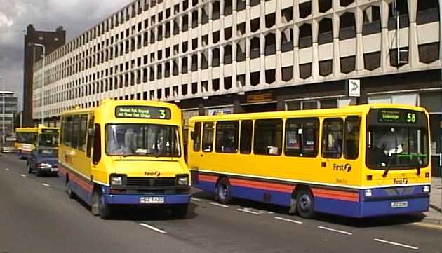 Beeline Renault S75 Wright Nimbus RW20