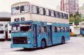 China Motor Bus Leyland Victory