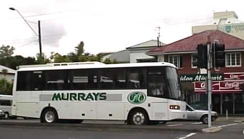Murray MAN