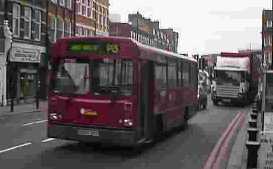 London Central P13
