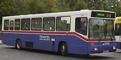 Midlands link