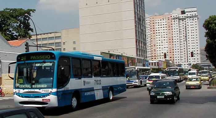 Verdun Mercedes Caio