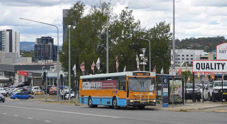 ACT ACTION | australia.SHOWBUS.com BUS IMAGE GALLERY | Australian ...