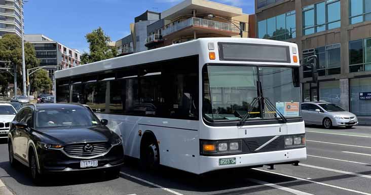 CDC VICTORIA | australia.SHOWBUS.com BUS IMAGE GALLERY