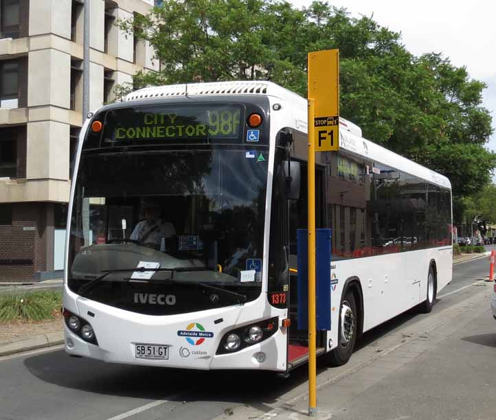 Adelaide Metro miscellany | australia.SHOWBUS.com BUS IMAGE GALLERY