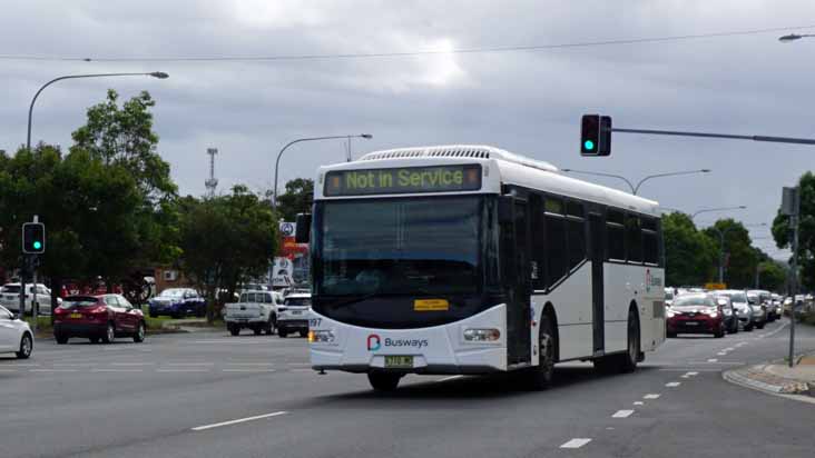 Busways | australia.SHOWBUS.com BUS IMAGE GALLERY | NSW