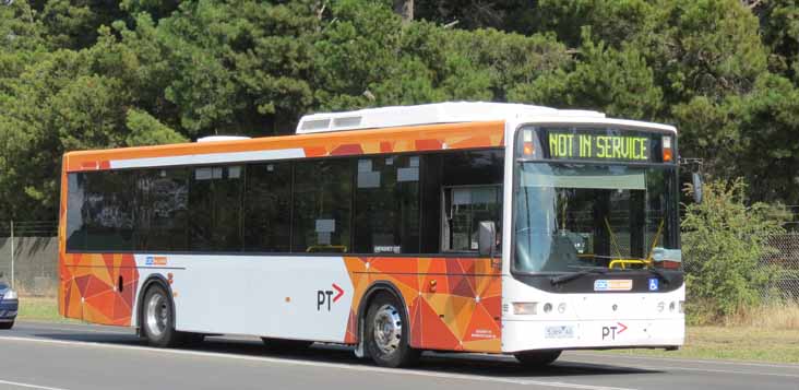 CDC BALLARAT | australia.SHOWBUS.com BUS IMAGE GALLERY