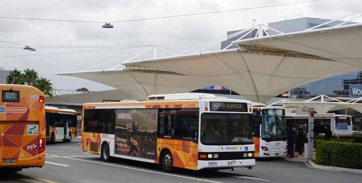 CDC MELBOURNE | australia.SHOWBUS.com BUS IMAGE GALLERY