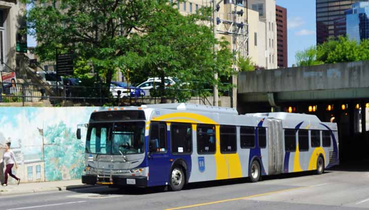 Hamilton Street Railway | SHOWBUS BUS IMAGE GALLERY | Canada