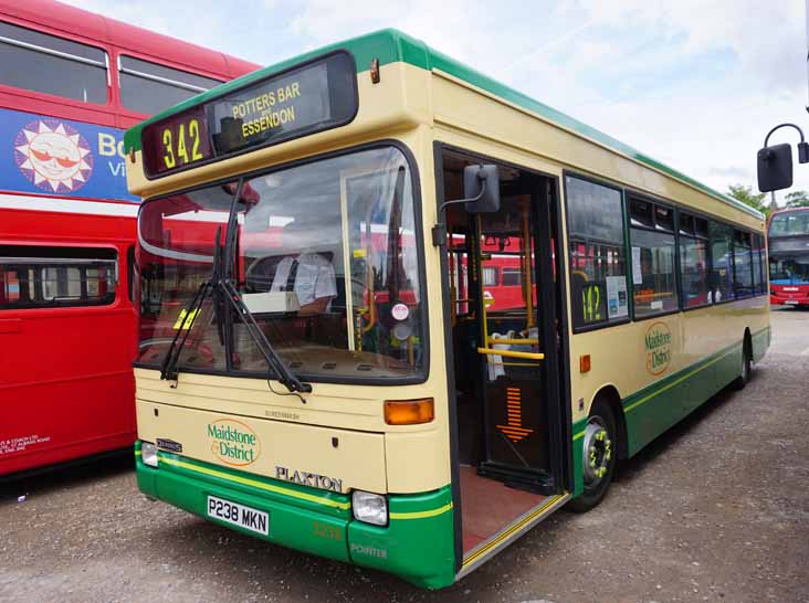Maidstone & District | The SHOWBUS Bus Image Gallery
