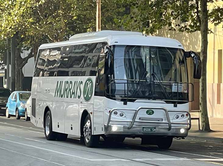 Murrays Coaches | australia.SHOWBUS.com BUS IMAGE GALLERY