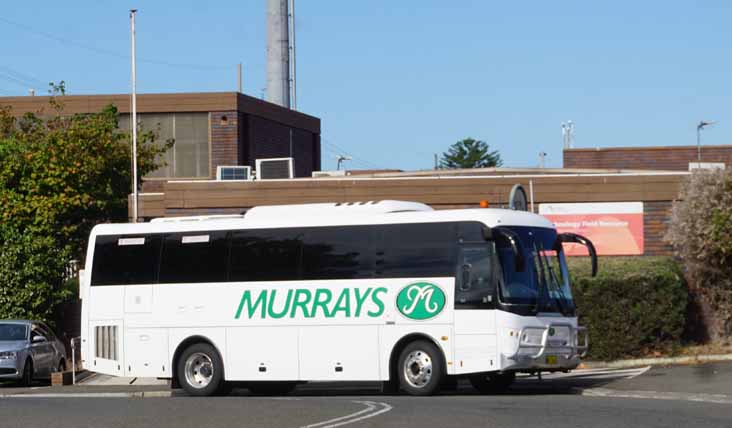 Murrays Coaches | australia.SHOWBUS.com BUS IMAGE GALLERY