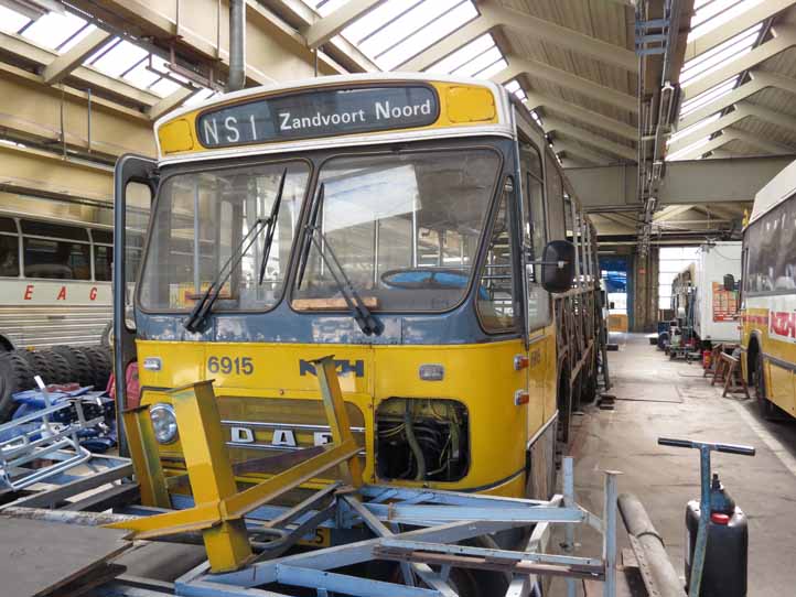 Amsterdam Coaches - SHOWBUS INTERNATIONAL IMAGE GALLERY - Holland ...