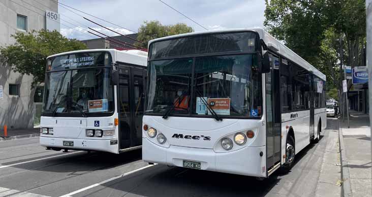 Transperth | australia.SHOWBUS.com BUS IMAGE GALLERY | WA