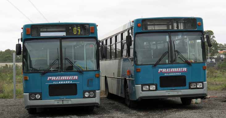 Premier Motor Services | australia.SHOWBUS.com BUS IMAGE GALLERY | NSW