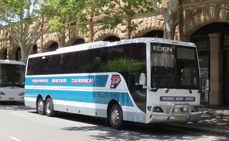 Premier Motor Services | australia.SHOWBUS.com BUS IMAGE GALLERY | NSW