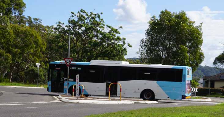 Red Bus Services | australia.SHOWBUS.com BUS IMAGE GALLERY | NSW