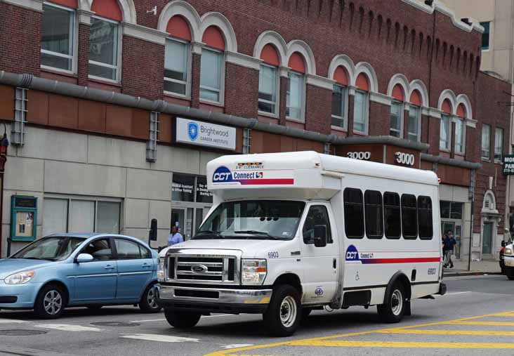 SEPTA | Southeastern Pennsylvania Transportation Authority | SHOWBUS ...
