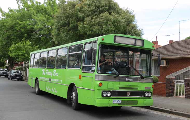 Ventura | australia.SHOWBUS.com BUS IMAGE GALLERY