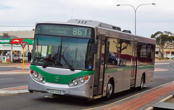 TransGoldfields | australia.SHOWBUS.com BUS IMAGE GALLERY | WA