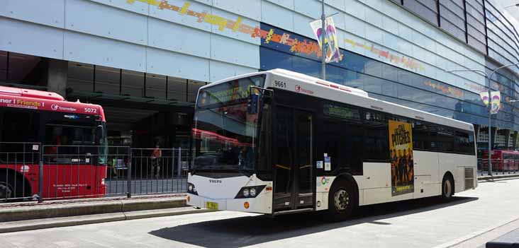 Transdev Sydney | SHOWBUS AUSTRALIA BUS IMAGE GALLERY | NSW