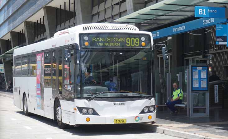 Transdev Sydney | SHOWBUS AUSTRALIA BUS IMAGE GALLERY | NSW