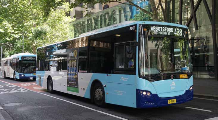 Transit Systems | australia.SHOWBUS.com BUS IMAGE GALLERY | NSW