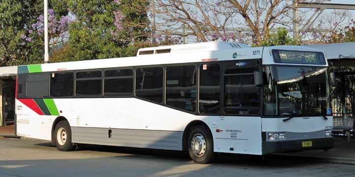 Transit Systems | australia.SHOWBUS.com BUS IMAGE GALLERY | NSW