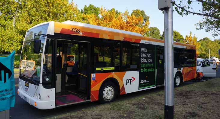 Ventura | australia.SHOWBUS.com BUS IMAGE GALLERY | Victoria