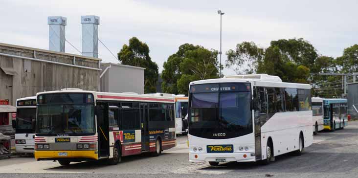 Ventura Coaches | australia.SHOWBUS.com BUS IMAGE GALLERY