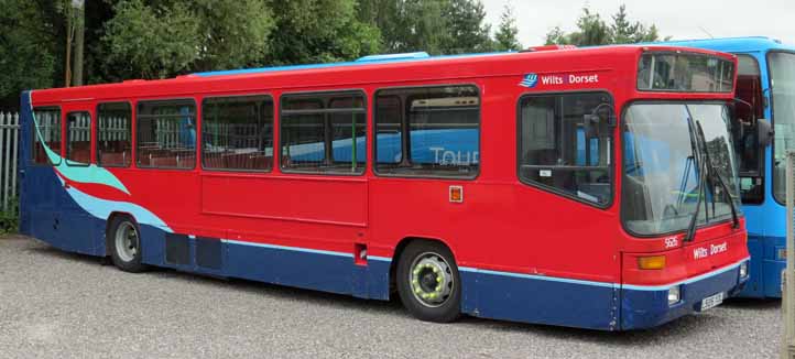 Solent Blue Line | SHOWBUS BUS IMAGE GALLERY | Bluestar