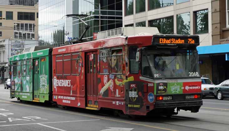 Yarra Trams | australia.SHOWBUS.com BUS & TRAM IMAGE GALLERY