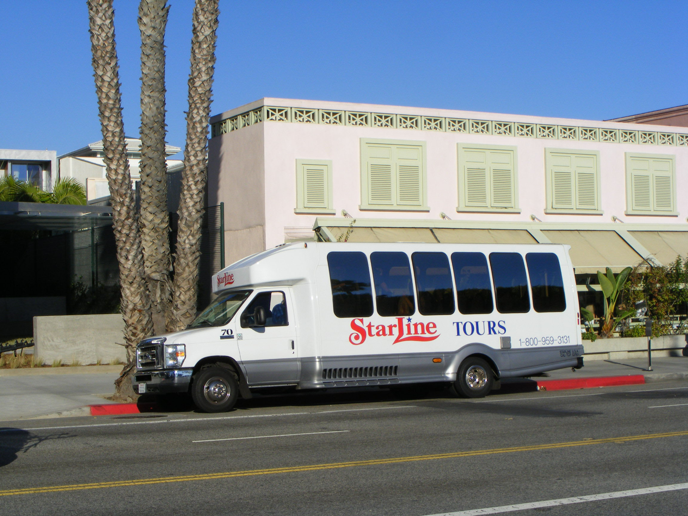 City Sightseeing - SHOWBUS INTERNATIONAL BUS IMAGE GALLERY - Los ...