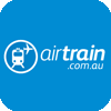 Brisbane Airport Airtrain website