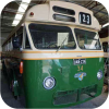 Bus Preservation Society of Western Australia, Whitemand Park