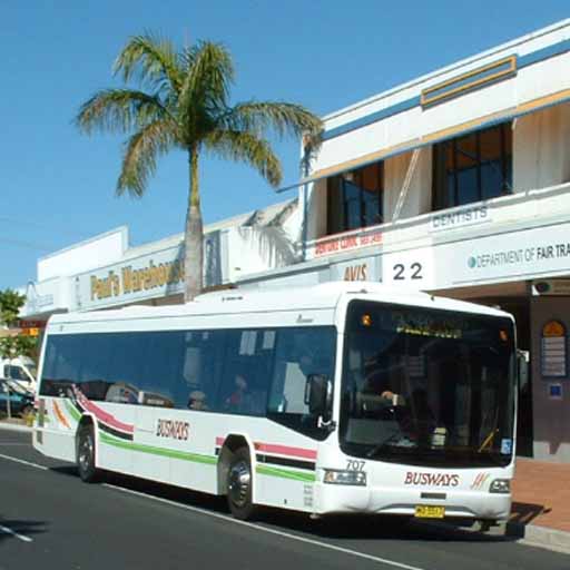 Busways | australia.SHOWBUS.com BUS IMAGE GALLERY
