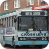 Crossley's Bus Lines