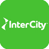 InterCity website