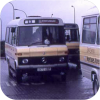 Milton Keynes City Bus