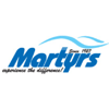 Martyrs Bus Service website
