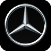 Mercedes website