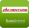 Nu-Venture website
