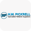 H W Pickrell Minibuses