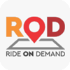 Ride on Demand for Canberra Airport