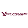 Skytrans website